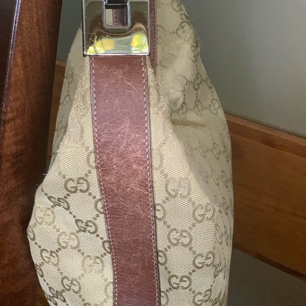 Gucci bag - Picture 7 of 9